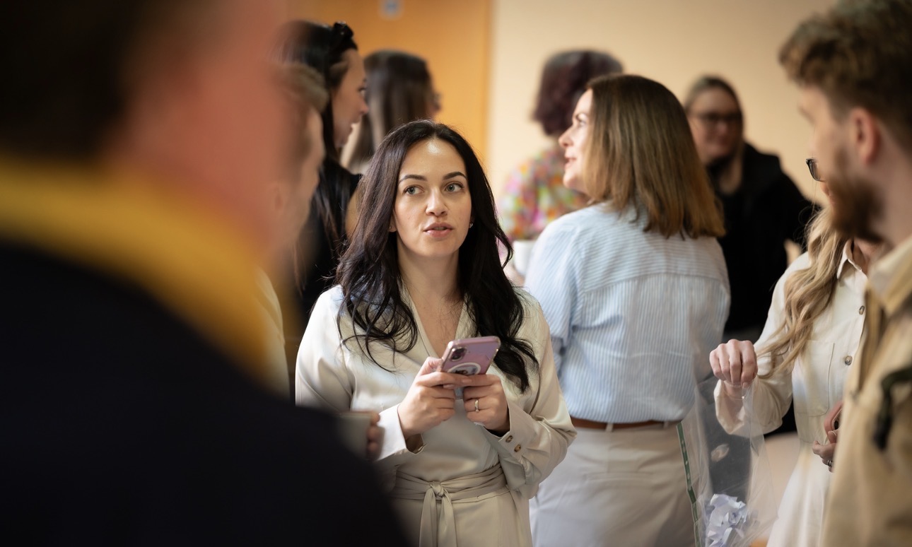 Hiring for Growth: The 7 People Decisions That Shape Your Culture Forever